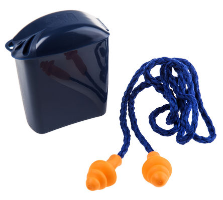 3M - 1271 - 3M 1271 50װ ظʹ ɫ Monoprene , 25dB		