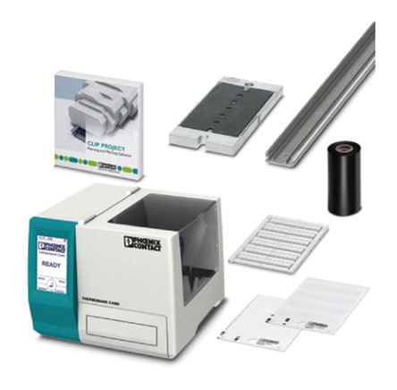 Phoenix Contact - 5146770 - Phoenix Contact תӡ ±ǩӡ 5146770		