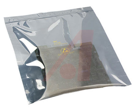 SCS - 21146 - SCS 21146 100װ 4 x 6in ͸   ESD 		