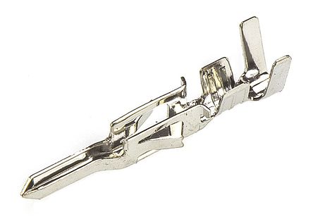 Molex - 44478-3112 - Molex Mini-Fit Plus HCS ϵ  ѹӽ߶ 44478-3112,  ͭϽо, 10mӴ, 16AWG  16AWG		