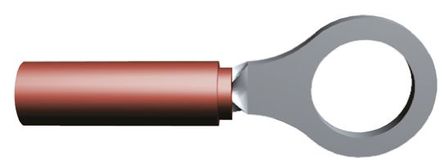 TE Connectivity - 152647 - TE Connectivity PIDG, STRATO-THERM ϵ, ɫ Ե о ѹӶ 152647, M5 ˨, 20mmܳ		