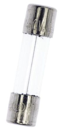 Schurter - 0034.3107 - Schurter T۶ٶ 100mA ʽ۶ 0034.3107, 5.4 x 22.5mm		