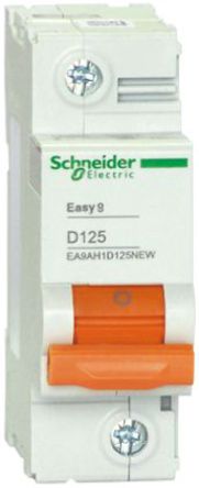 Schneider Electric - EA9AH1D80NEW - Schneider Electric Easy 9 EA9 ϵ 80A 1 D ΢Ͷ· EA9AH1D80NEW		