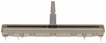 Alps - RS4511114016 - Alps RS45 ϵ 10k 20%  λ RS4511114016, 0.125W, ͨ		