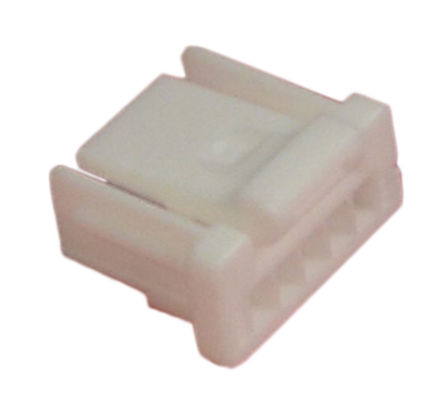 JST - NSHR-05V-S - JST NSH ϵ 1mm ھ 1  5 · ĸ ӡˢ·尲װ PCB  NSHR-05V-S		