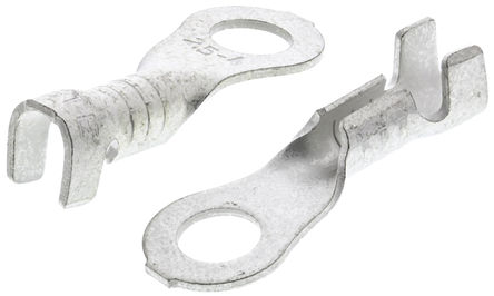 JST - LRB-2.5T-M4 - JST LRB ϵ ǾԵ о ѹӶ LRB-2.5T-M4, M4 ˨, 4.3mmڻֱ, 21mmܳ		