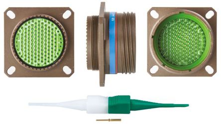 Souriau - 8D025W35PN - Souriau 8D ϵ 128· 尲װ    8D025W35PN, о, ǳߴ25, MIL-DTL-38999		