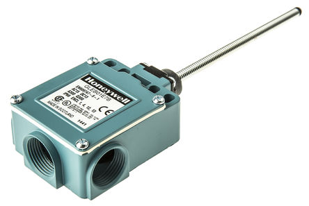 Honeywell - GLEB01E7B - Honeywell GLE ϵ ѹп IP66 ٶ λ GLEB01E7B, , SPDT, /, 300V		