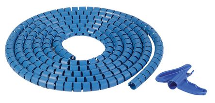 HellermannTyton - 161-66300 - HellermannTyton ɫ ɼ۱ϩ 25m ׹ 161-66300, Ϩ		