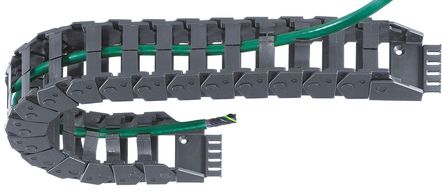 Igus - Z16.4.100.0 - Igus e-chain ϵ 1m ɫ Igumid »  Z16.4.100.0, 62.5 mm x 39mm , 100 mmС뾶		