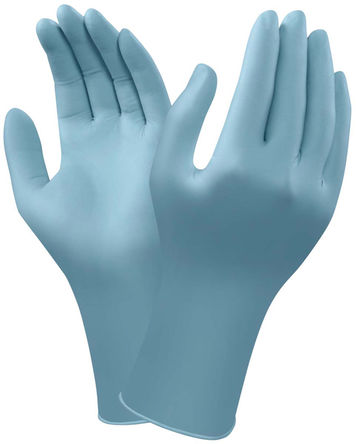 Ansell - 92-670/075 - Ansell 1000װ ɫ   92-670/075, ߴ 7.5 - M, ʺҪʳƷȫӦ		