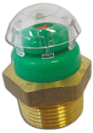 Reliance Water Controls - ADMT503010 - Reliance Water Controls 16bar ͭ շ ADMT503010, 3/4 in BSP 		