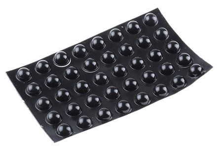 RS Pro - PD.2150BL - RS Pro ɫ PUR Բ ֧ PD.2150BL, 7.9mmܸ, 16mmֱ		