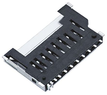 Wurth Elektronik - 693063020911 - Wurth Elektronik 693 ϵ SD   693063020911		