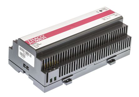 TRACOPOWER - TBL 150-112 - TRACOPOWER 120W ģʽ DIN 尲װԴ TBL 150-112, 84%Ч, 264V ac, 10A, 16V dc 12V dc/		