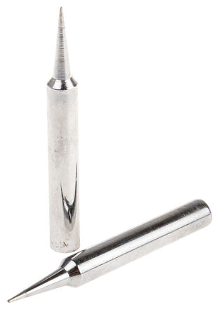 Antex Electronics - B005530 - Antex Electronics, 0.5 mm ֱԲ׶ ͷ, ʹAntex XS ϵк		