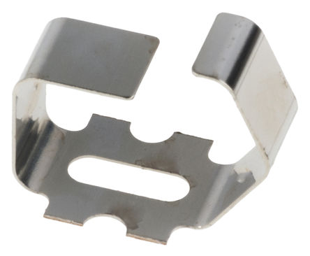 HARWIN - S1941-46R - HARWIN EZ-BoardWare ϵ ͭϽ ӵش S1941-46R, 氲װ̶, 9.59 x 5.7 x 7.25mm		