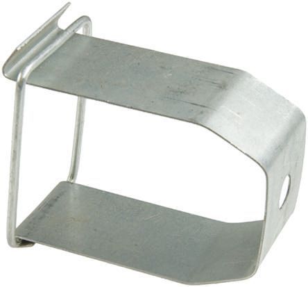 RS Pro - LT / H 22 - RS Pro Ƹ ߲۵ ¼ LT / H 22, 50 x 50mm		