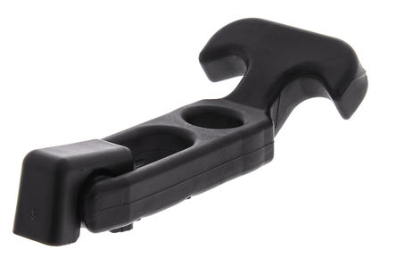 Southco - F7-52-RS - Southco  /  ѹ F7-52-RS, ˿нװ, 122 x 25.4 x 31mm		