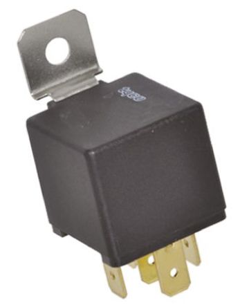 TE Connectivity - 1432793-1 - TE Connectivity 1432793-1 ˫ 尲װ Ǳ̵, 12V		