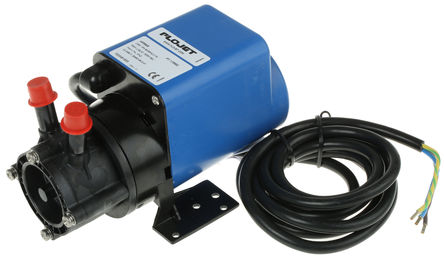 Xylem Flojet - 173982 - Xylem Flojet HPR ϵ 10 bar IP22  ı 173982, 5.5L/min, 230 VԴ		