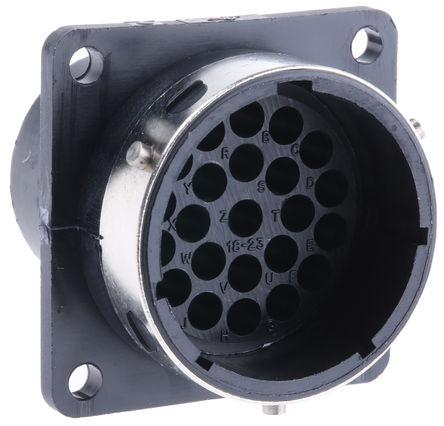 ITT Cannon - 192990-1350 - ITT Cannon 23· 尲װ ֱ   192990-1350, 		