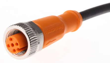 ifm electronic - EVC001 - ifm electronic EVC001 M12 4 λ 		