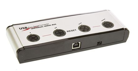 NewLink - 12.02.1072 - NewLink 12.02.1072 USB 2.0  RS232 		