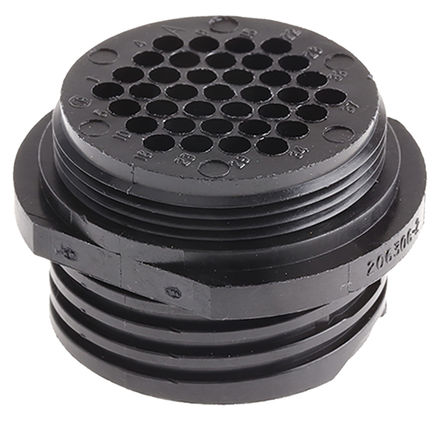 TE Connectivity - 206306-2 - TE Connectivity 37· °װ ֱ   206306-2, ĸ		