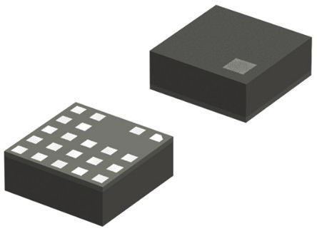 Linear Technology - LTM8020IV#PBF - Linear Technology LTM8020IV#PBF ѹ ѹ, 4  36 V, 200mA, 1.25  5 V, 450 kHz߿Ƶ, 21 LGAװ		