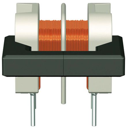 EPCOS - B82730G3451A020 - EPCOS B82730G ϵ 10 mH -30  +50%  B82730G3451A020 ģȦ, 10kHzгƵ, 450mA Idc, 1.75 Rdc		