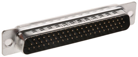 Amphenol - L717HDC62P - Amphenol 62 · 尲װ  D-sub  ͷ L717HDC62P, 3A		