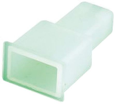 JST - 01016 - JST 22mm  ѹӶ׹ װƬ 01016, 7.8 mm ߴ		