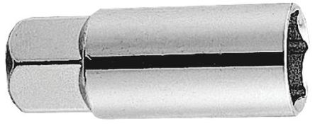 SATA - 13917 - SATA 13917 1/2 in 5/8in Hexagon; Spark Plug Ͳ		