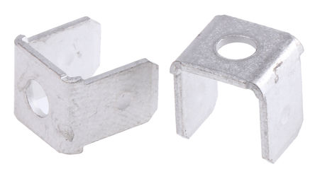 TE Connectivity - 41480 - TE Connectivity FASTON .250 ϵ ֱ ˨װƬ߶ 41480, о, 6.35 x 0.81mmƬ		