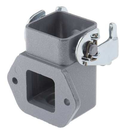 Epic Contact - 10423500 - Epic Contact H-A ϵ 4 4P+E Դ 10423500		