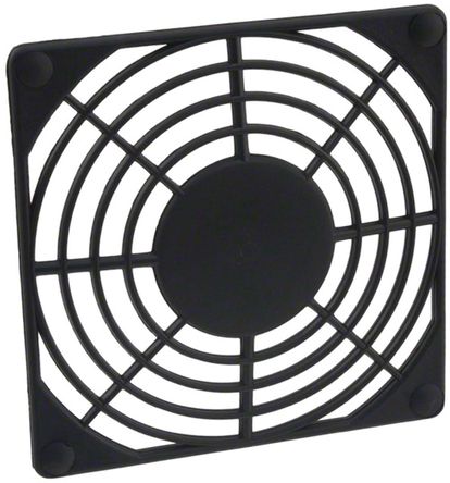 ebm-papst - LZ32-3 - ebm-papst 80mm  ָ LZ32-3, 80 x 80mmⲿߴ		