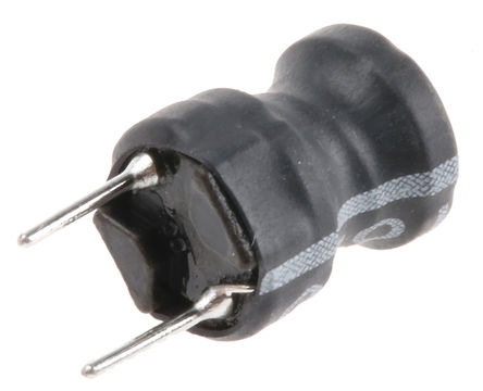 Toko - 822LY-470K - Toko 8RBH2 ϵ 47 H 10% 822LY-470K ͵, 6.5MHzгƵ, 790mA Idc, 170m Rdc, 8.5mmֱ		