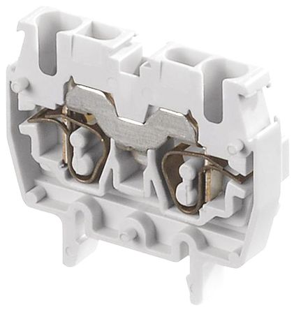 Entrelec - 1SNA290201R1100 - Entrelec SNA ϵ ɫ ׼ DIN  1SNA290201R1100, 24A, 800 V 		