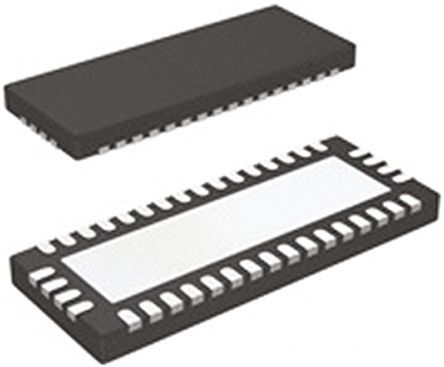 ON Semiconductor - NCN3411MTTWG - ON Semiconductor NCN3411MTTWG ֶ·,  2:1 ·ѡ·, 8Gbit/s, 1.8 VԴ, 42 WQFNװ		