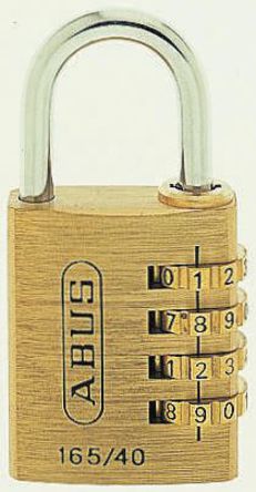 Abus - XR0165 3040 - Abus XR0165 3040  ͭ , 5 mm, 6 mm 		