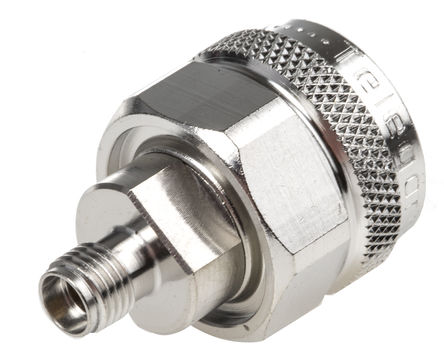 Telegartner - J01027B0018 - Telegartner ֱ Ƶ J01027B0018, N  ͷ  SMA 		