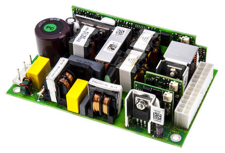 TDK-Lambda - NV1-4G5TT - TDK-Lambda 180W 4 ǶʽģʽԴ SMPS NV1-4G5TT, 90  264V ac, 5 V, 24 V, 12 V, 1 A, 5 A, 7.5 A, 8 A, 90%Ч		