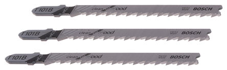 Bosch - 2.608.630.557 - Bosch T101B T ͸ ⵶Ƭ׼ 2.608.630.557, 75mmи, 2.5mmݼ		