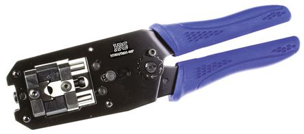 Hirose - HT601/TM21P-88 - Hirose RJ45 Modular Plug ѹӹ HT601/TM21P-88, 26  24 AWG ߹		