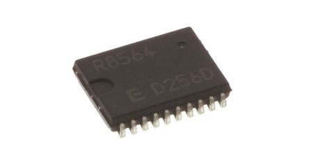 EPSON - Q41856471000111 - Epson Q41856471000111 ʵʱʱ (RTC), ʱ, I2C, 1.8  5.5 VԴ, 20 VSOJװ		