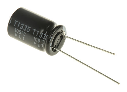 Rubycon - 16ZLJ1000M10X16 - Rubycon ZLJ ϵ 16 V ֱ 1000F ͨ  16ZLJ1000M10X16, 20%ݲ, +105C		