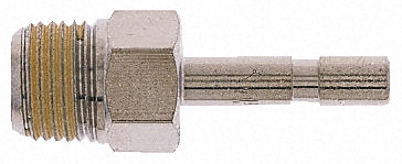 Norgren - 101150828 - Norgren 10 ϵ 101150828 ͭ ֱ-, 18 barѹ, R 1/4 , ʽ 8 mm, -20  +80C		