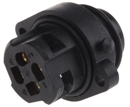 Amphenol - C016-20C003-200-12 - Amphenol Eco-Mate ϵ 4· 尲װ ֱ   C016-20C003-200-12, 		