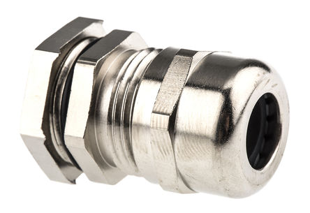 Lapp - 52103220+53112220 - Lapp IP68 ͭ ĸĵ¹̶ͷ 52103220+53112220, 4mm  10.0076mmֱ, -30°C+100°C, PG11		